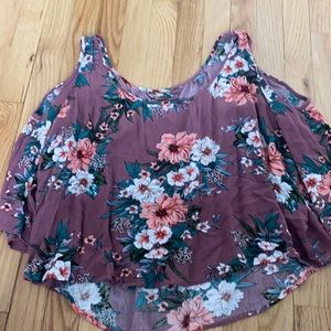 Charlotte Russe top